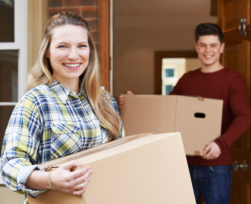 Shree Balaji Packers And Movers Ahmedabad