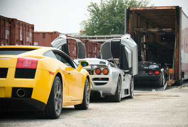 Shree Balaji Packers And Movers Ahmedabad