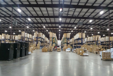 Shree Balaji Packers And Movers